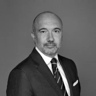 Portrait de Guillaume Reboul, Cofondateur, Avocat au Barreau de Paris